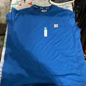 NWT. Carhartt T-shirt.   344
